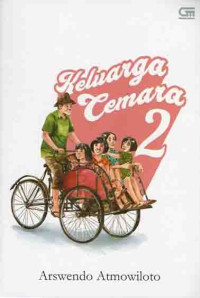 Keluarga Cemara 2