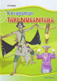 Keragaman Tari Nusantara