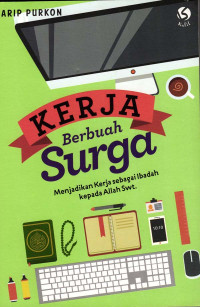 Kerja Berbuah Surga