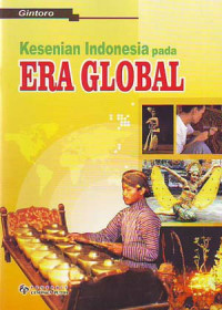 Kesenian Indonesia pada Era Global