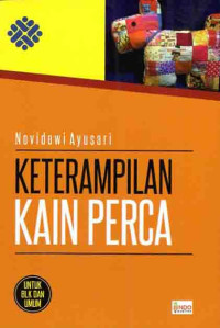 Keterampilan Kain Perca