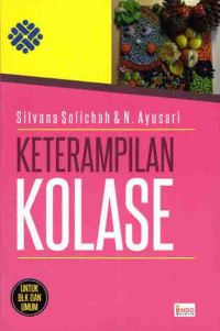 Keterampilan Kolase