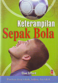 Keterampilan Sepak Bola