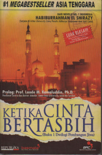 Ketika Cinta Bertasbih