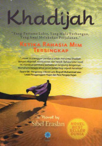 Khadijah Ketika Rahasia Mim Tersingkap