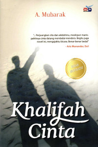 Image of Khalifah Cinta