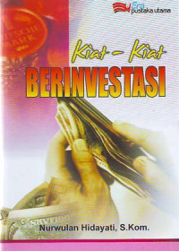 Kiat-Kiat Berinvestasi