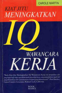 Kiat Jitu Meningkatkan IQ Wawancara Kerja
