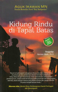 Kidung Rindu di Tapal Batas