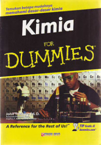 Kimia For Dummies