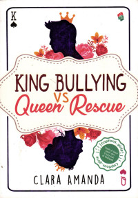 Image of King Bullying Vs Queen Rescue