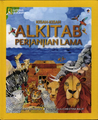 Image of Kisah-Kisah Alkitab Perjanjian Lama