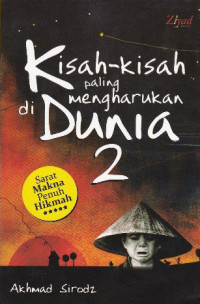 Kisah-kisah Paling Mengharukan di Dunia 2