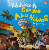 Kisah-Kisah Cerdas Abu Nawas