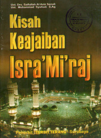 Kisah Keajaiban Isra'Mi'raj