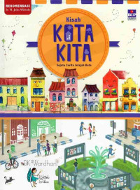 Kisah Kota Kita