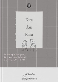 Kita Dan Kata