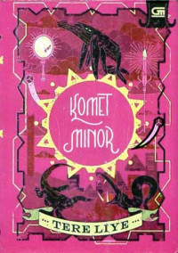 Komet Minor