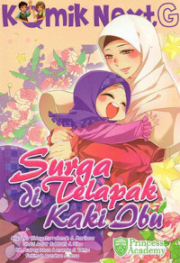 Komik Next G Surga Di Telapak Kaki Ibu