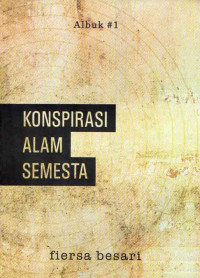 Konspirasi Alam Semesta