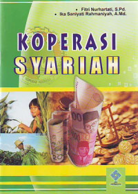 Koperasi Syariah