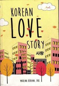 Image of Korean Love Story