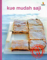 Kue Mudah Saji
