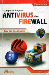 Kumpulan Program Anti Virus dan Firewall