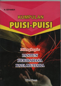 Kumpulan Puisi-Puisi