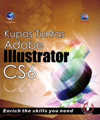 Kupas Tuntas Adobe Illustrator CS6