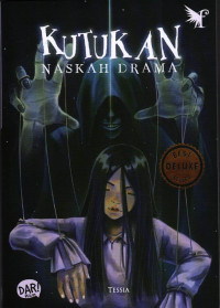 Kutukan Naskah Drama