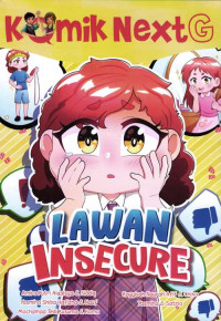 Lawan Insecure