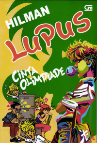 Lupus: Cinta Olimpiade