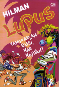 Lupus: Tangkaplah Daku, Kau Kujitak