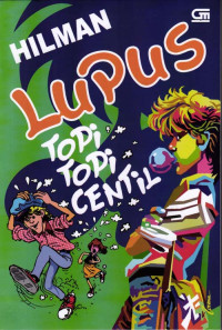 Lupus: Topi-topi Centil