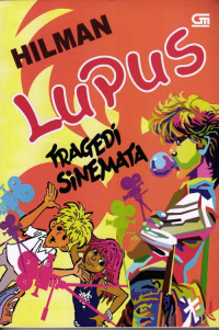 Lupus: Tragedi Sinemata