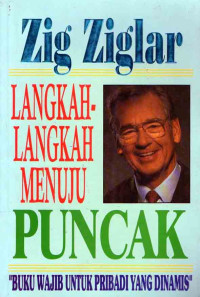 Langkah-langkah Menuju Puncak