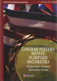 Langkah Pertama Menuju Olimpiade Matematika