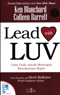 Lead With Luv