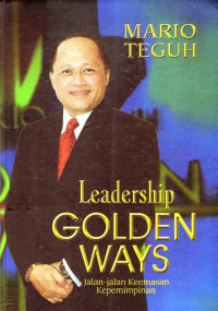 Leadership Golden Ways