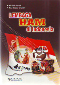 Lembaga HAM Indonesia