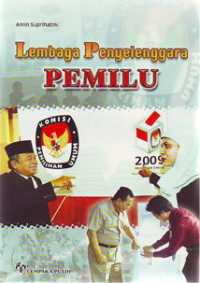 Lembaga Penyelenggara Pemilu