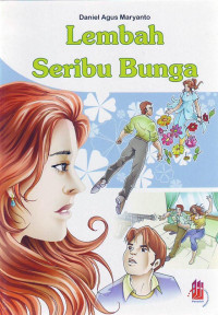 Lembah Seribu Bunga