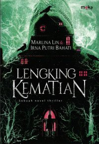 Lengking Kematian