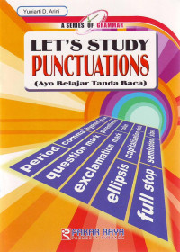 Let's Study Punctuations