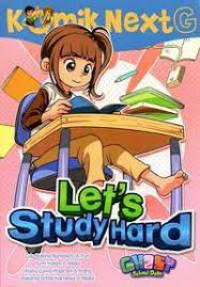 Komik Next G: Let`S Study Hard