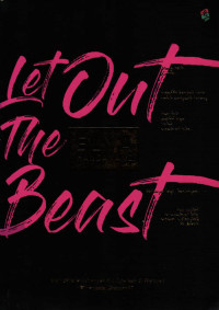 Image of Let Out The Beast