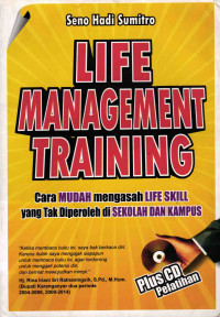 Life Management Training