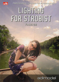 Lighting for Strobist Fashion