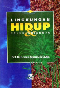 Lingkungan Hidup & Kelestariannya